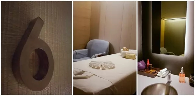 纯真香薰SPA•南湾店4